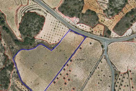 Terra a La Zarza, Murcia, La Zarza - € 62.500 | Ref: 70030 - foto 4