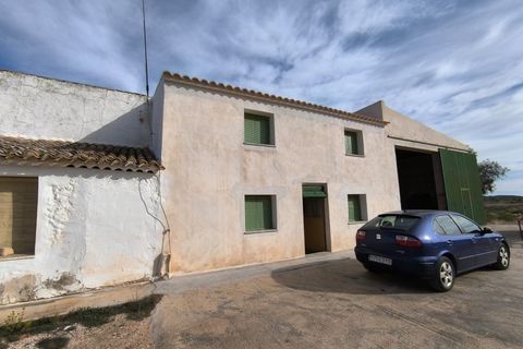 Rækkehus i Yecla, Murcia, Yecla - € 149.990 | Ref: 70023 - foto 1
