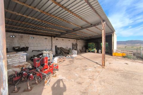 Rækkehus i Yecla, Murcia, Yecla - € 149.990 | Ref: 70023 - foto 20
