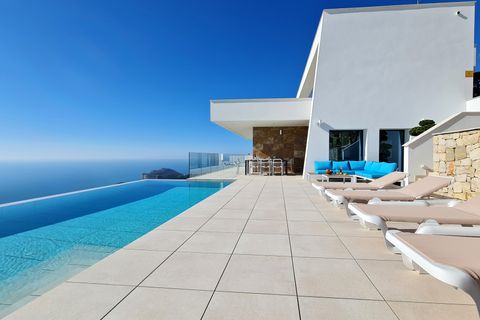 Villa i Benitachell, Alicante, Benitachell - € 1.990.000 | Ref: CDSPR-1903 - foto 6
