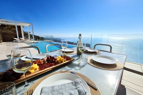 Villa i Benitachell, Alicante, Benitachell - € 1.990.000 | Ref: CDSPR-1903 - foto 9