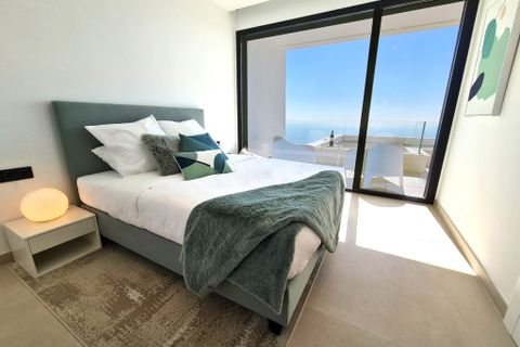 Villa i Benitachell, Alicante, Benitachell - € 1.990.000 | Ref: CDSPR-1903 - foto 18