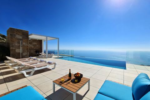 Villa i Benitachell, Alicante, Benitachell - € 1.990.000 | Ref: CDSPR-1903 - foto 20