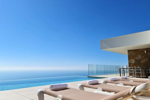 Villa i Benitachell, Alicante, Benitachell - € 1.990.000 | Ref: CDSPR-1903 - foto 21