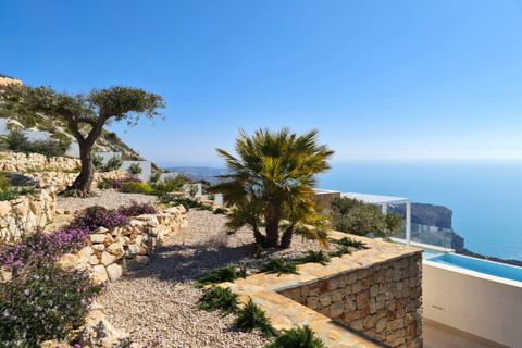 Villa i Benitachell, Alicante, Benitachell - € 1.990.000 | Ref: CDSPR-1903 - foto 22
