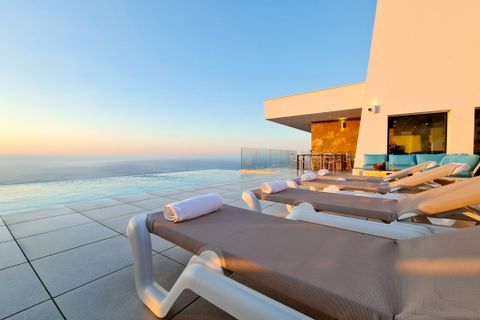 Villa i Benitachell, Alicante, Benitachell - € 1.990.000 | Ref: CDSPR-1903 - foto 29