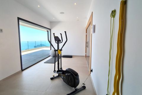 Villa i Benitachell, Alicante, Benitachell - € 1.990.000 | Ref: CDSPR-1903 - foto 31