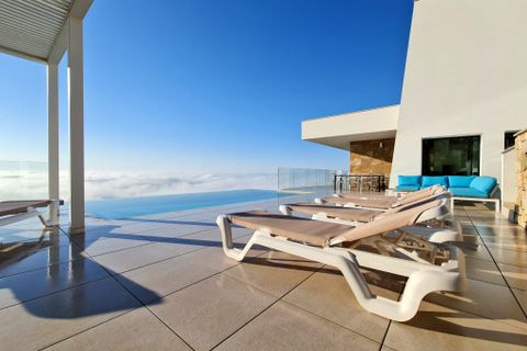 Villa i Benitachell, Alicante, Benitachell - € 1.990.000 | Ref: CDSPR-1903 - foto 32