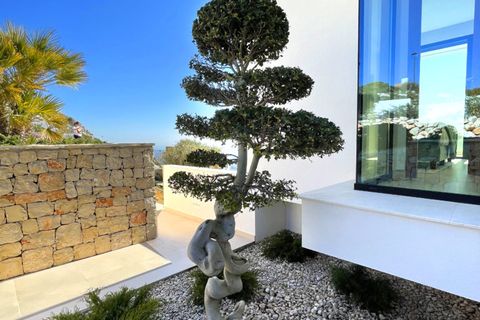 Villa i Benitachell, Alicante, Benitachell - € 1.990.000 | Ref: CDSPR-1903 - foto 36