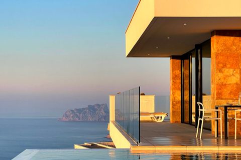 Villa i Benitachell, Alicante, Benitachell - € 1.990.000 | Ref: CDSPR-1903 - foto 44
