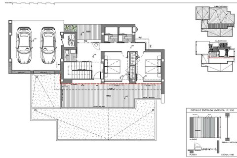 Villa i Benitachell, Alicante, Benitachell - € 1.990.000 | Ref: CDSPR-1903 - foto 48