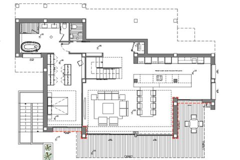 Villa i Benitachell, Alicante, Benitachell - € 1.990.000 | Ref: CDSPR-1903 - foto 49