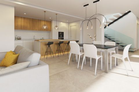 Villa i Benitachell, Alicante - foto 4