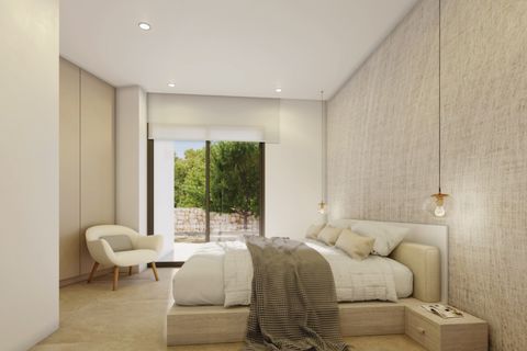 Villa i Benitachell, Alicante, Benitachell - € 1.695.000 | Ref: CDSPR-2390 - foto 9