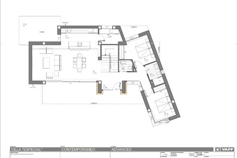 Villa i Benitachell, Alicante, Benitachell - € 1.695.000 | Ref: CDSPR-2390 - foto 15