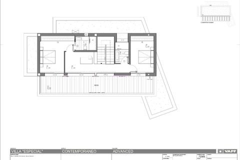 Villa i Benitachell, Alicante, Benitachell - € 1.695.000 | Ref: CDSPR-2390 - foto 16