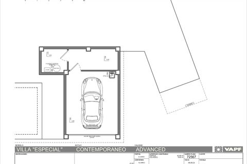 Villa i Benitachell, Alicante, Benitachell - € 1.695.000 | Ref: CDSPR-2390 - foto 17