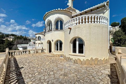 Villa a Benitachell, Alicante, Benitachell - € 495.000 | Ref: CDSPR-2384 - foto 3