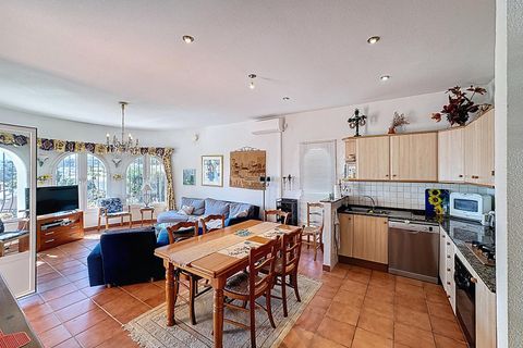 Villa a Benitachell, Alicante, Benitachell - € 495.000 | Ref: CDSPR-2384 - foto 17