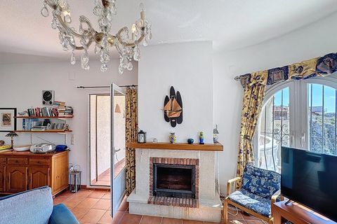Villa a Benitachell, Alicante, Benitachell - € 495.000 | Ref: CDSPR-2384 - foto 24
