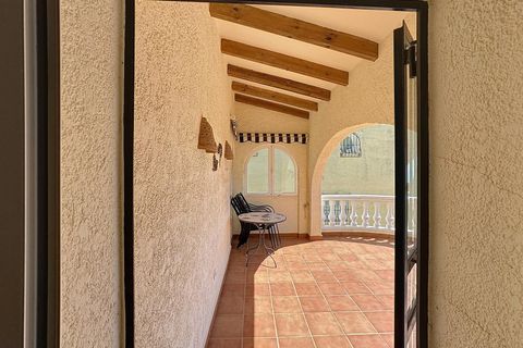 Villa a Benitachell, Alicante, Benitachell - € 495.000 | Ref: CDSPR-2384 - foto 25