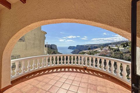 Villa a Benitachell, Alicante, Benitachell - € 495.000 | Ref: CDSPR-2384 - foto 26