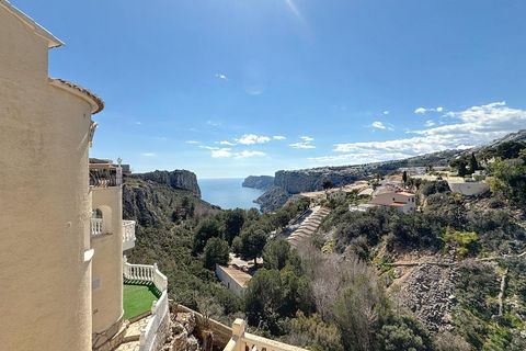 Villa a Benitachell, Alicante, Benitachell - € 495.000 | Ref: CDSPR-2384 - foto 27