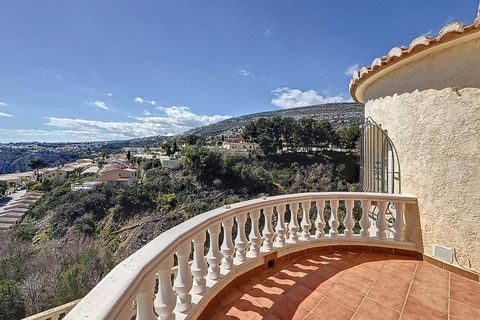 Villa a Benitachell, Alicante, Benitachell - € 495.000 | Ref: CDSPR-2384 - foto 29