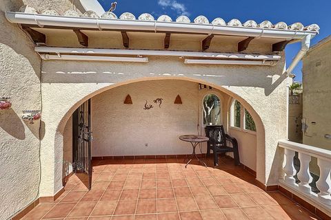 Villa a Benitachell, Alicante, Benitachell - € 495.000 | Ref: CDSPR-2384 - foto 30