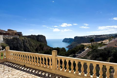 Villa a Benitachell, Alicante, Benitachell - € 495.000 | Ref: CDSPR-2384 - foto 32