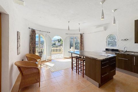 Villa a Benitachell, Alicante, Benitachell - € 495.000 | Ref: CDSPR-2384 - foto 36