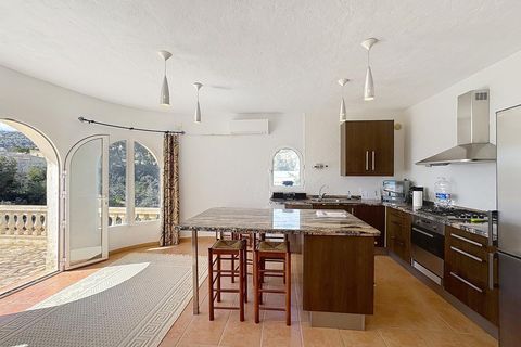 Villa a Benitachell, Alicante, Benitachell - € 495.000 | Ref: CDSPR-2384 - foto 37
