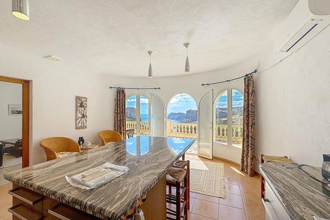 Villa a Benitachell, Alicante, Benitachell - € 495.000 | Ref: CDSPR-2384 - foto 38