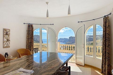 Villa a Benitachell, Alicante, Benitachell - € 495.000 | Ref: CDSPR-2384 - foto 39