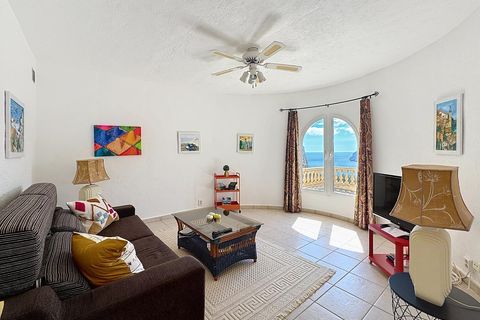 Villa a Benitachell, Alicante, Benitachell - € 495.000 | Ref: CDSPR-2384 - foto 41