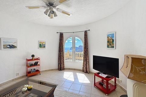 Villa a Benitachell, Alicante, Benitachell - € 495.000 | Ref: CDSPR-2384 - foto 42