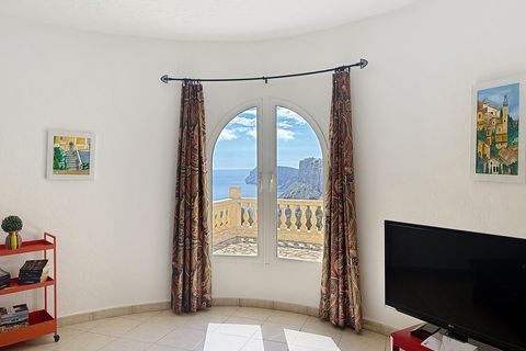 Villa a Benitachell, Alicante, Benitachell - € 495.000 | Ref: CDSPR-2384 - foto 43