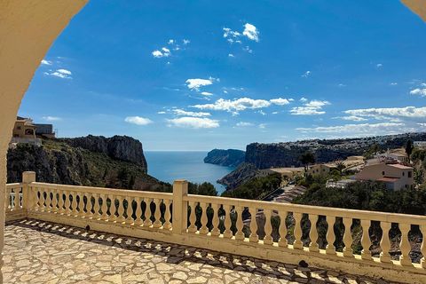 Villa a Benitachell, Alicante, Benitachell - € 495.000 | Ref: CDSPR-2384 - foto 46