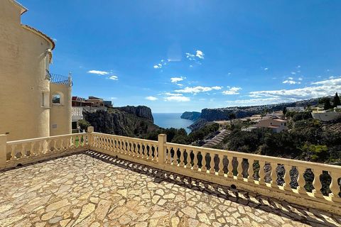 Villa a Benitachell, Alicante, Benitachell - € 495.000 | Ref: CDSPR-2384 - foto 47