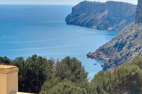 Villa a Benitachell, Alicante, Benitachell - € 495.000 | Ref: CDSPR-2384 - foto 48