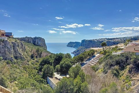 Villa a Benitachell, Alicante, Benitachell - € 495.000 | Ref: CDSPR-2384 - foto 50