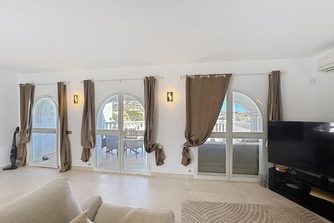 Villa i Benitachell, Alicante, Benitachell - € 765.000 | Ref: CDSPR-2093 - foto 9