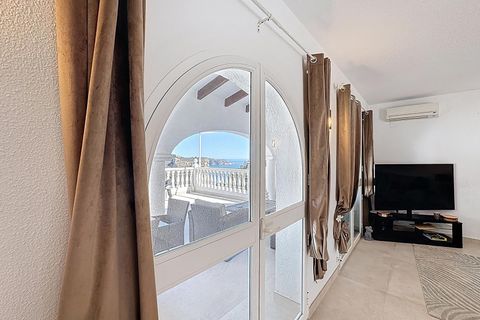 Villa i Benitachell, Alicante, Benitachell - € 765.000 | Ref: CDSPR-2093 - foto 10