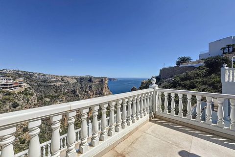 Villa i Benitachell, Alicante, Benitachell - € 765.000 | Ref: CDSPR-2093 - foto 11