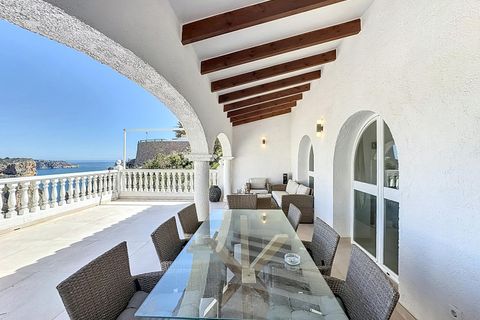 Villa i Benitachell, Alicante, Benitachell - € 765.000 | Ref: CDSPR-2093 - foto 12