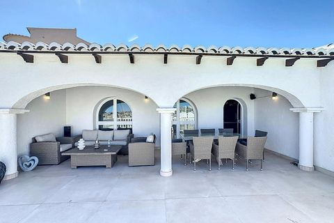 Villa i Benitachell, Alicante, Benitachell - € 765.000 | Ref: CDSPR-2093 - foto 13