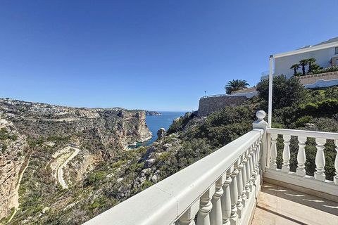 Villa i Benitachell, Alicante, Benitachell - € 765.000 | Ref: CDSPR-2093 - foto 15