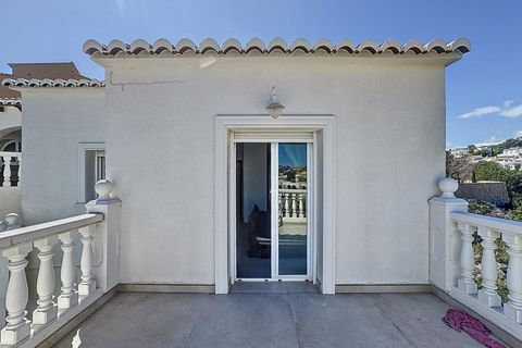 Villa i Benitachell, Alicante, Benitachell - € 765.000 | Ref: CDSPR-2093 - foto 23
