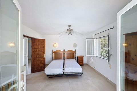 Villa i Benitachell, Alicante, Benitachell - € 765.000 | Ref: CDSPR-2093 - foto 34