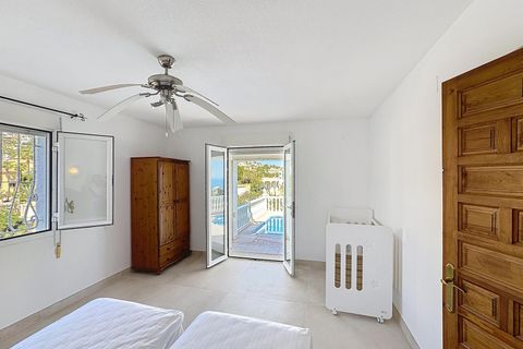 Villa i Benitachell, Alicante, Benitachell - € 765.000 | Ref: CDSPR-2093 - foto 36
